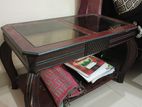 ৫ সিট এর সোফা ও সেন্টার টেবিল সেলস হবে