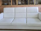 ৫ সিটার সোফা (৩+১+১)