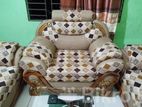৫ সিটের সোফা বিক্রি করা হবে