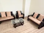 ৫ সিটের সোফা সেট / 5 Seat Sofa