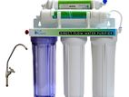 5 stage On line water purifier