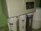 5 Stage Revers Osmosis Water Purifier - Electric or Non