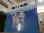 5 Stage Ro Water Purifier-Blue