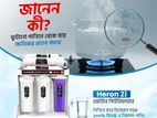 5 stage RO water purifier