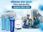 5 stage RO water purifier