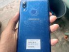 Samsung Galaxy A10s . (Used)