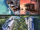 5 Star International Chain Hotel Share