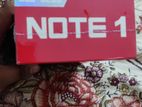 5 Star note 1 3-32 Intac (New)