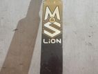 5 star tep tenis cricket bat Pakistani lion