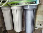 5 Step Water Filter