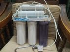 5 step Water purifier