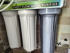 5 Step Water Purifier