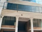 5 Storied 15000 Sft Privet Building Rent for office in Gulshan