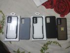 5 ta realme gt master edition cover available for sale