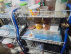 Kitchen Rack for sell