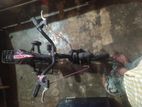 Bicycle for sell