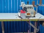 5 Thrate Jack Overlock Mechine, ইমারজেন্সি টাকার দরকার