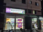৫ তলা ফাউন্ডেশন ৩ কমপ্লিট