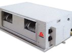 5 TON CHIGO-Duct Type Air Conditioners .....