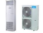 5 Ton Floor Standing Ac MIDEA NEW Model MGFA-60CR-Available here