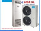 5 Ton Floor Standing Ac MIDEA NEW Model MGFA-60CR-Available here