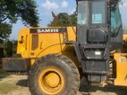 5 ton wheel loader for sell