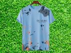 ৫ টি আলাদা রঙের T-shirt এর কম্বো