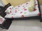 5 x 7 feet bed