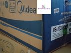 5 years compressor replacement, Midea 2.5 Ton Split Air- Conditioner