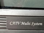 Sony tv box 14 inch
