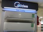 5 Yrs Warranty! Midea 2.0 Ton Split AC #eid offer
