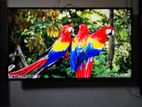 50" 4k Samsung Voice Control Smart Tv.