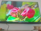 50" 4k Singer Voice Control Smart Tv