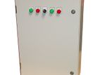 50 Amp Custom ATS – Reliable Automatic Transfer Switch