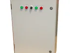 50 Amp Custom ATS – Reliable Automatic Transfer Switch