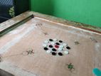 50 '' carram board