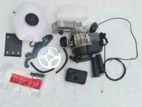 50 Cc Engine