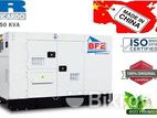 50 (Fifty) kVA Ricardo Generator, China