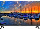 50" HQLED-4K Google TV