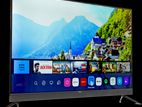 50 inch Android TV | Double Glass 12 Best