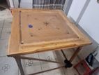 50 inch Carrom board with stand