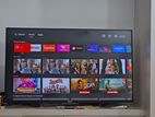 50-inch Sony Bravia KDL-W800C Smart TV