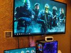 50 Inch4K Wisdom share tv