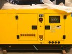 50 kVA Ricardo Generator | Get the power you need, when need it