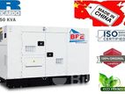 50 Kva Ricardo Generator Ip23 Protection Class