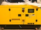 50 kVA Ricardo-Quiet and Efficient Diesel Generators Available Now
