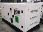 50 kw Diesel Generator