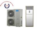 5.0 Midea Ton floor stand air conditioner..