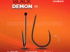 50 Pcs / 05 Pack Demon Fang Barbed Hook 0.1–13 Sea Fishing | & Hunt
