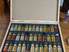 50 Pcs Attar Perfume Oil Scent